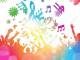 DOMINGO MOVIDITO Y DE COLORES EN VILLA DEL PARQUE ! ! ! : Porque me encanta bailar u divertirme 