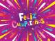 UN  FESTEJO ESPECIAL!!!!!..: Me alegro por ambos, saben que los quiero mucho!!! |