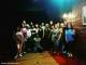 TALLER DE PSICO TEATRO CON MARGA ..: Se cargó la primer foto de la Salida, en breve muchas más... 