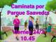 24/03:CAMINATA POR PARQUE SAAVEDRA Y ALMUERZO. : Gracias Betina por tu calidez, hermoso encuentro!!