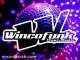"WE ARE FAMILY"     WINCOFUNK VINYL DISCO MUSIC LIVE & FOOD  : porque esa musica me encanta!!