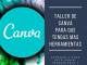 03/04:TALLER DE CANVA - Aplicación para hacer dise : Síii, Allí estaremos. Me encanta.

Gracias!!!

Sheina
