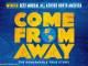 "COME FROM AWAY" : Hola! Ya tengo mi entrada! Nos vemos.