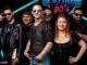 06/05:CALIBRE 80s LAS MEJORES BANDAS EN UNA SOLA S : Otra noche inolvidable,gracias ..