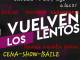 Vuelven de verdad los lentos  : Dónde transfiero el dinero?