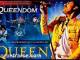 17/06:QUEENDOM WE ARE THE CHAMPIONS TRIBUTO A QUEE : Me gustaria ir