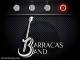 BARRACAS BAND in concert!..: Barracas Band un golazo!!! Excelente todo  |