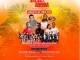 Salsa y Bachata en La Paz Arriba- Grupo 45/60: SDK SALSA CLUB by Maxi Lotitto
6 d  · 
Se va la primeraaaaa ... 
✅ SABADO0️⃣3️⃣ de JUNIO
✅"SALSA ARRIBA Toques de Bachata"
de 22 a 05