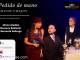 "PEDIDO DE MANO" : Buenas tardes. Tengo mi entrada. Nos vemos pronto. Cariños
