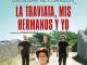 VAMOS AL CINE EN EL COSMOS: VAMOS A VER LA PELÍCULA  "MIS HERMANOS Y YO" Y DESPUÉS PODEMOS COMPARTIR UN CAFE Y CHARLAR SOBRE LA PELÍCULA.
LES COMPARTO LAS OPINIONES SOBRE ESTA OPERA PRIMA FRANCE