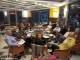 Los martes son puro cuento : Imperdible reunión! Compartí un encuentro con un grupo muy lindo, guiados por la genia de Gloria nos adentramos en el disfrute que da la lectura de cuentos. Una noche es