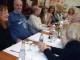 ¡¡¡ FESTEJAMOS EL DIA DEL AMIGO ..: La organizadora integró muy bien a los que éramos nuevos. El encuentro fue muy cordial y recomendable. |