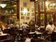 Cafe de Los Angelitos ..: Excelente reunion,muy agradables las compa;eras de mesa interesantes temas de conversacion | Exceles personas , muy simpaticas |