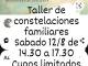 Encuentro constelaciones familiares presencial : Cómo se reserva?