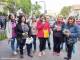 EMPEZAMOS AGOSTO Y CAMINAMOS : Otro miércoles que no pude ir por razones laborales espero que la pasen muy bien