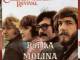 TRIBUTO A CREEDENCE EN EL ABASTO CONCERT    CABA : Hola Mario....
Si alguien se baja, avisen. 
Saludos !!!!!!!!!!!!!!!
