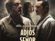 20/08:MICROFÍSICA COTIDIANA DEL PODER – Película:  : Interesante encuentro. Admirable la actitud de Andres ante las adversidades!! Un gusto participar!!