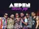 26/08:ASPEN EIGHTIES LIVE MUSIC & FOOD : Estoy como interesada. Me confirman?