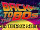SPECIAL  CALIBRE 80s. THEME NIGHT (NEW PLAYLIST) : Alguien va en coche desde CABA?