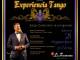 EXPERIENCIA TANGO..: no se podia estar sentado |
