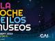 LA NOCHE DE LOS MUSEOS EN EL CAI..: Gracias Monicz por la organizacion de la reunion.  |