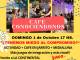 ¿TENEMOS MIEDO AL COMPROMISO? Café Conociéndonos, charla, amigos y algo más... : Hola me encanta merendar y charlar y reír, todo con buena onda.