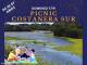 17/09:Pic Nic merienda en Costanera Sur - de 45-57 : Hola buenas tardes mucha lluvia no puedo llegar