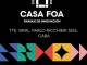 CASA FOA.....INTERIORISMO.....VAMOS..... : Hola cómo te va? Lamento no poder ir pero me reúno con mis hijos fuera de cabs besos y pásenlo bien 👍