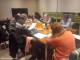 04/10:Taller de escritura creativa: Te doy la pala : @SILVERMOON29...La nueva compañera estará entre los integrantes de los miércoles. 
De paso aprovecho para resaltar la excelencia y profundidad 