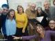 TALLER DE CANTO  OYE TU VOZ  SEPTIMO AÑO CONSECUTIVO!: Por 7 año nos juntamos a cantar ,pasarla bien y aprender en grupo socializando y conociendo amigos.
Sepas cantar o no , aca tenes un espacio p