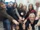 CANTAMOS EN EL  TALLER DE CANTO EN SU SEPTIMO AÑO CONSECUTIVO: Por 7 año nos juntamos a cantar ,pasarla bien y aprender en grupo socializando y conociendo amigos.
Sepas cantar o no , aca tenes un e