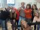 CANTAMOS EN  EL  TALLER DE CANTO EN SU SEPTIMO AÑO CONSECUTIVO: Por 7 año nos juntamos a cantar ,pasarla bien y aprender en grupo socializando y conociendo amigos.
Sepas cantar o no , aca tenes un 