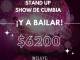 Music Show. : Hola Maralcor: Soy MARCELOP26. Cómo te envío el comprobante de la transferencia por el día 17/11