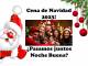 ¿FESTEJAMOS NOCHE BUENA JUNTOS? : Felicitaciones @Siranorber por la organización de este evento !
Hermoso encuentro !