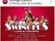 Swingers. Obra de teatro : Genial !!! Bienvenidos !! Me encanta ! 
Hola Su, si claro, deciel que venga . Bienvenida !! 
