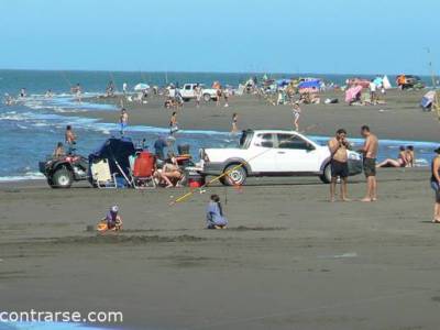 Encuentro : Me acompañás a Bahía San Blas!!! 