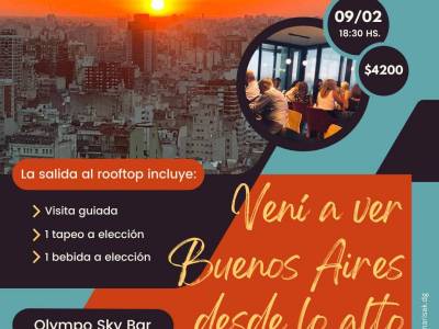 Foto Buscar Amigos 