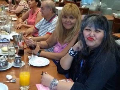 Foto Salidas Grupales