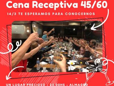 Foto Conocer gente