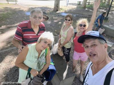Encuentro ELONGACIÒN     FLEXIBILIDAD  Y  OXIGENACIÒN . AM