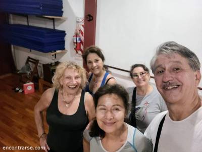 Encuentro Danza Contemporánea