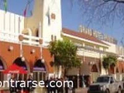 Encuentro : ME ACOMPAÑAS A DISFRUTAR DE LAS TERMAS DE RIO HONDO EN MAYO?? 