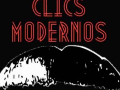 Encuentro : TRIBUTO A CHARLY  "CLICS MODERNOS" FOOD & LIVE MUSIC. 