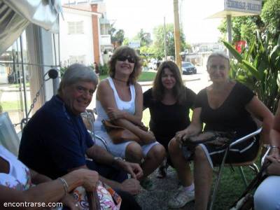 Foto Salidas Grupales