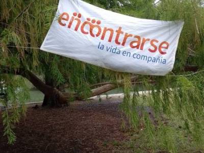 Encuentro : CHASCOMUS  La ciudad de Don Raul  3er edicion 