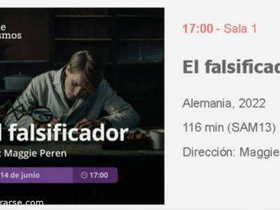 Foto Conocer gente