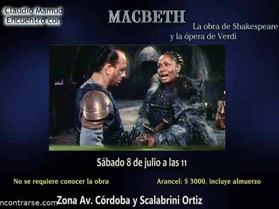 Foto Conocer gente