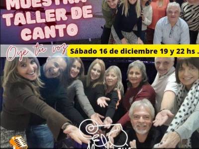 Foto Encuentros Grupales