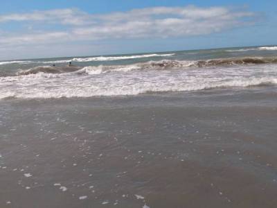 Encuentro : Disfrutemos en el mejor All Inclusive de La Costa. 
