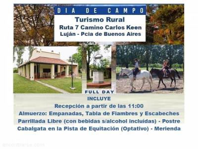 Foto Encuentros Grupales